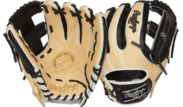 Rawlings Pro Preferred PROS314-13CBW 11.5